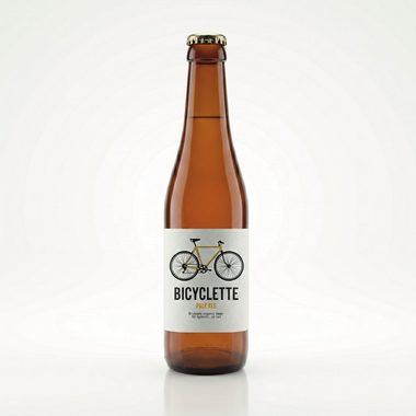 Bicyclette Pale Ale