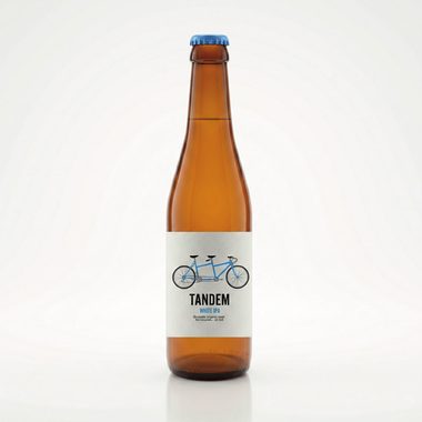 Tandem White IPA